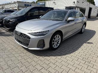 škoda osobní automobily Audi A6 avant 2.0 TDi / Quattro 150 kw mild Hybrid / Panorama 2025/12