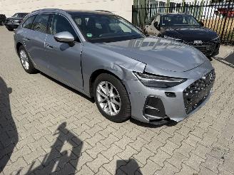 Audi A6 avant 2.0 TDi / Quattro 150 kw mild Hybrid / Panorama picture 3