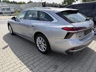 Audi A6 avant 2.0 TDi / Quattro 150 kw mild Hybrid / Panorama picture 6