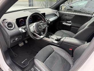 Mercedes EQB 250 Amg-Line / elektro picture 7