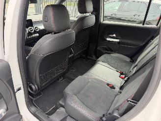 Mercedes EQB 250 Amg-Line / elektro picture 9