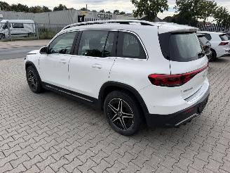Mercedes EQB 250 Amg-Line / elektro picture 6