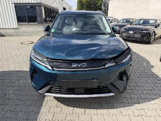 BYD  Atto 2 1.5 DM-i 156 kw boost plug-inn picture 2
