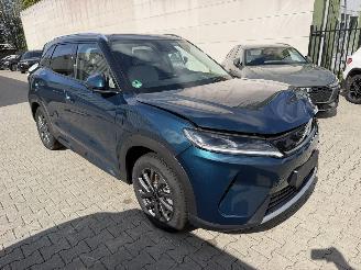 BYD  Atto 2 1.5 DM-i 156 kw boost plug-inn picture 3