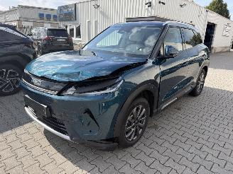  BYD  Atto 2 1.5 DM-i 156 kw boost plug-inn 2026/4