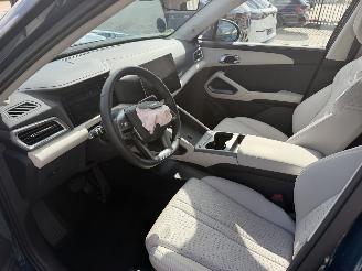 BYD  Atto 2 1.5 DM-i 156 kw boost plug-inn picture 7