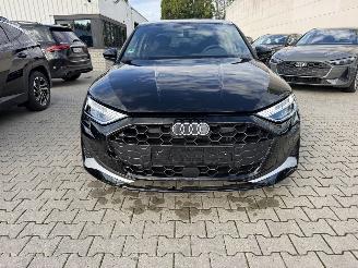 Audi A3 Limousine 1.5 TFSI 110 kw s-Tronic picture 2