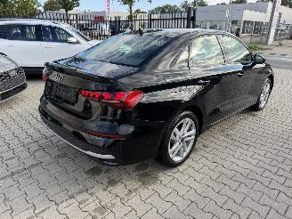 Audi A3 Limousine 1.5 TFSI 110 kw s-Tronic picture 4