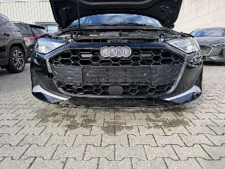 Audi A3 Limousine 1.5 TFSI 110 kw s-Tronic picture 15