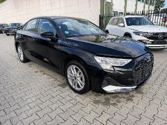 Audi A3 Limousine 1.5 TFSI 110 kw s-Tronic picture 3