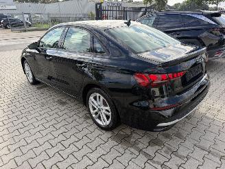 Audi A3 Limousine 1.5 TFSI 110 kw s-Tronic picture 6