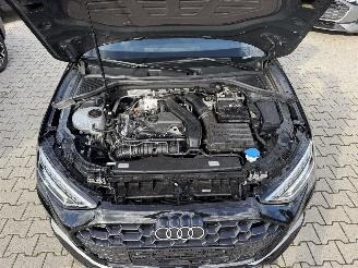 Audi A3 Limousine 1.5 TFSI 110 kw s-Tronic picture 14
