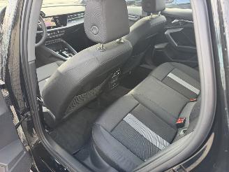 Audi A3 Limousine 1.5 TFSI 110 kw s-Tronic picture 9