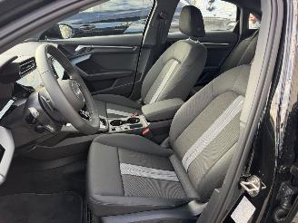 Audi A3 Limousine 1.5 TFSI 110 kw s-Tronic picture 8