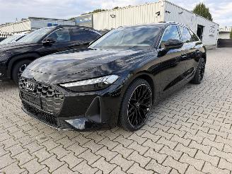 Audi A5 Avant TDI S-Tronic 150kw picture 1