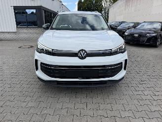 Volkswagen Tiguan 1.5eTSI DSG 110 KW picture 2