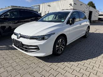 škoda osobní automobily Volkswagen Golf VIII LIM.2.0TDIDSG 110KW Energy 2026/4