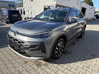 škoda osobní automobily Volkswagen T-Roc 1.5 eTSI DSG 85 KW Life 2026/4