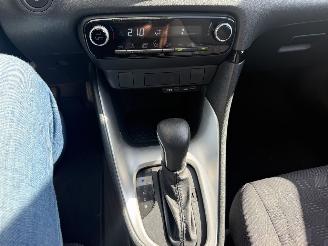 Toyota Yaris 1.5 Hybride Automaat HEV picture 11