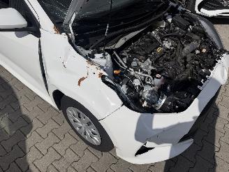 Toyota Yaris 1.5 Hybride Automaat HEV picture 13
