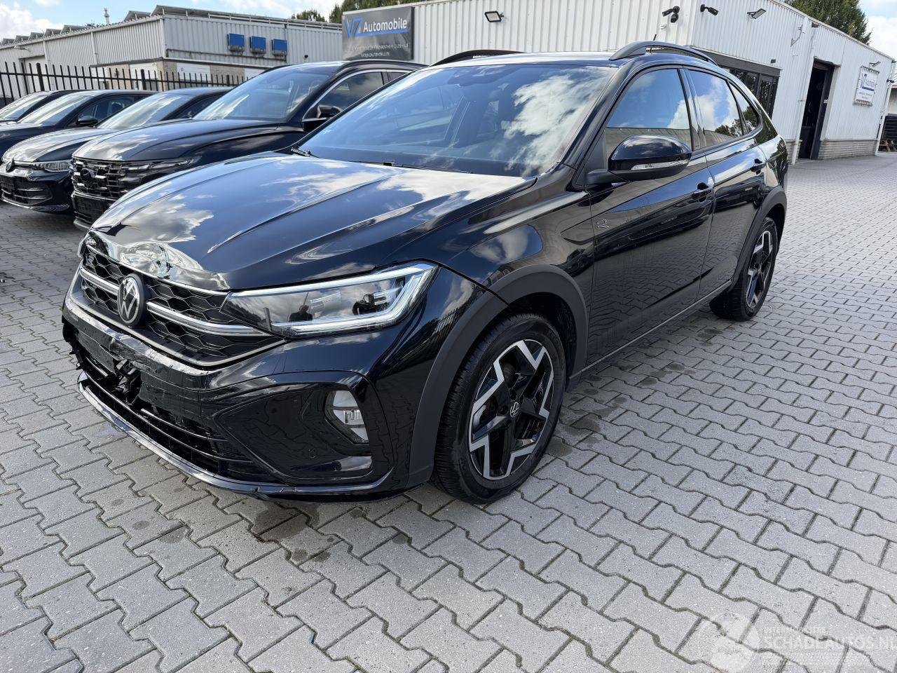 Volkswagen Taigo R-Line / DSG