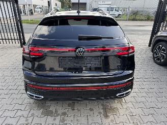 Volkswagen Taigo R-Line / DSG picture 5