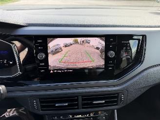 Volkswagen Taigo R-Line / DSG picture 11