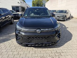 Volkswagen Tiguan 2.0 TDI 142 kw 4Motion R-Line / Panorama picture 2