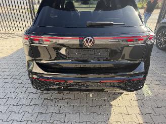 Volkswagen Tiguan 2.0 TDI 142 kw 4Motion R-Line / Panorama picture 6
