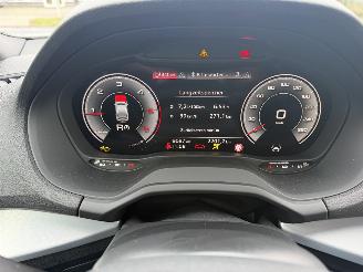 Audi Q2 35 TDI s-Tronic / Sline picture 15