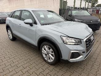 Audi Q2 35 TDI s-Tronic / Sline picture 3