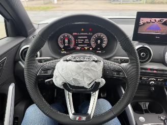 Audi Q2 35 TDI s-Tronic / Sline picture 11