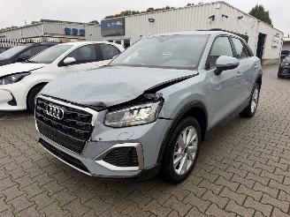 Unfallwagen Audi Q2 35 TDI s-Tronic / Sline 2026/6