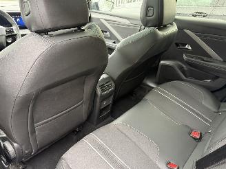 Opel Astra Kombi Sport / GS-Line / Panorama picture 8
