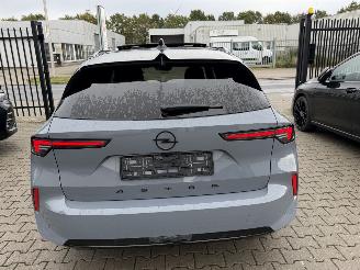 Opel Astra Kombi Sport / GS-Line / Panorama picture 5