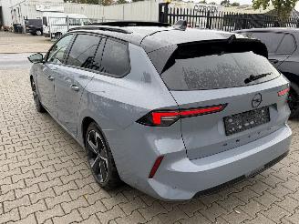 Opel Astra Kombi Sport / GS-Line / Panorama picture 6