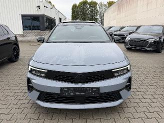 Opel Astra Kombi Sport / GS-Line / Panorama picture 2