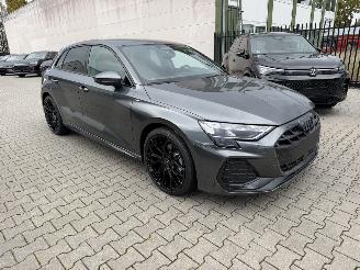 Audi A3 Sportback 1.5 TFSi S- Tronic / S-Line 473 km! picture 3