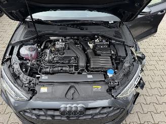 Audi A3 Sportback 1.5 TFSi S- Tronic / S-Line 473 km! picture 16