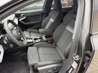 Audi A3 Sportback 1.5 TFSi S- Tronic / S-Line 473 km! picture 8