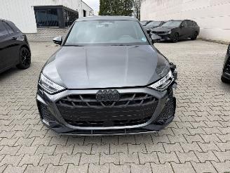 Audi A3 Sportback 1.5 TFSi S- Tronic / S-Line 473 km! picture 2