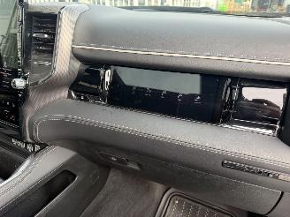 Dodge Ram Pick Up 1500  Limited Night Tailgate Ram- Box picture 18