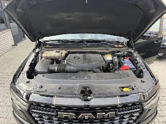 Dodge Ram Pick Up 1500  Limited Night Tailgate Ram- Box picture 24