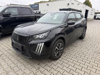 skadebil auto Peugeot 2008 Style 2025/10