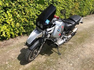 BMW  1100 GS picture 4