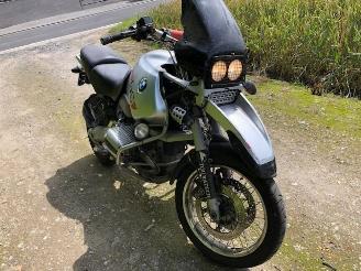 BMW  1100 GS picture 12