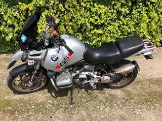 BMW  1100 GS picture 3