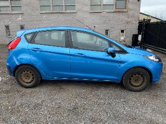 Ford Fiesta TREND picture 1