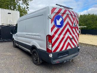 Ford Transit 2.2 CDTI picture 12