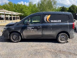 dommages fourgonnettes/vécules utilitaires Renault Kangoo EDITION ONE 2022/2